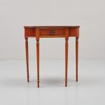 1074 1610 CONSOLE TABLE